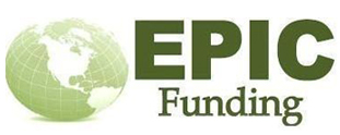 Epic Funding Inc - Logo